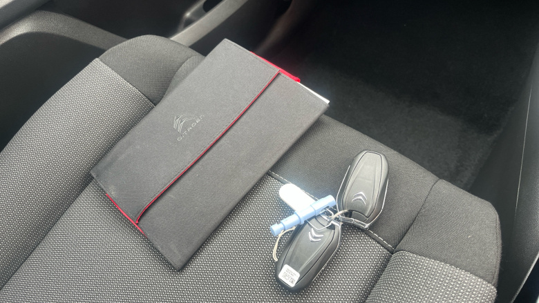 Citroen C3 Aircross 1.2 PureTech 110 Shine 5dr Petrol Hatchback